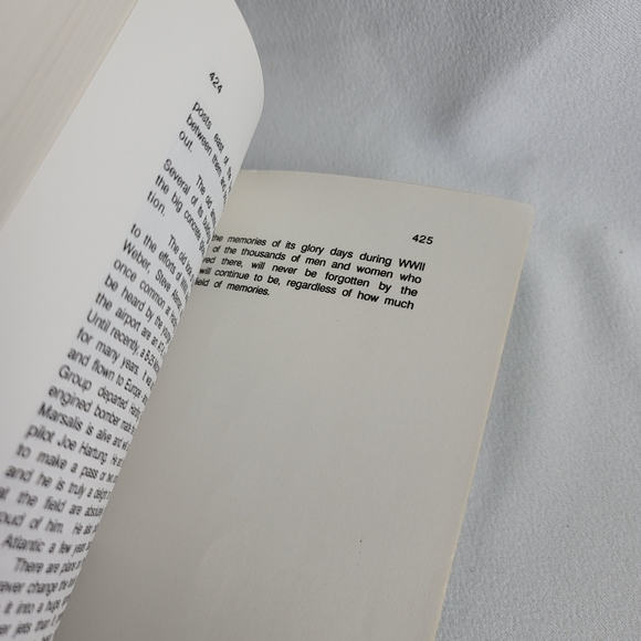 Harding Field: Baton Rouges Army Airbase During WWII By Randy G Holden Book - Picture 8 of 14